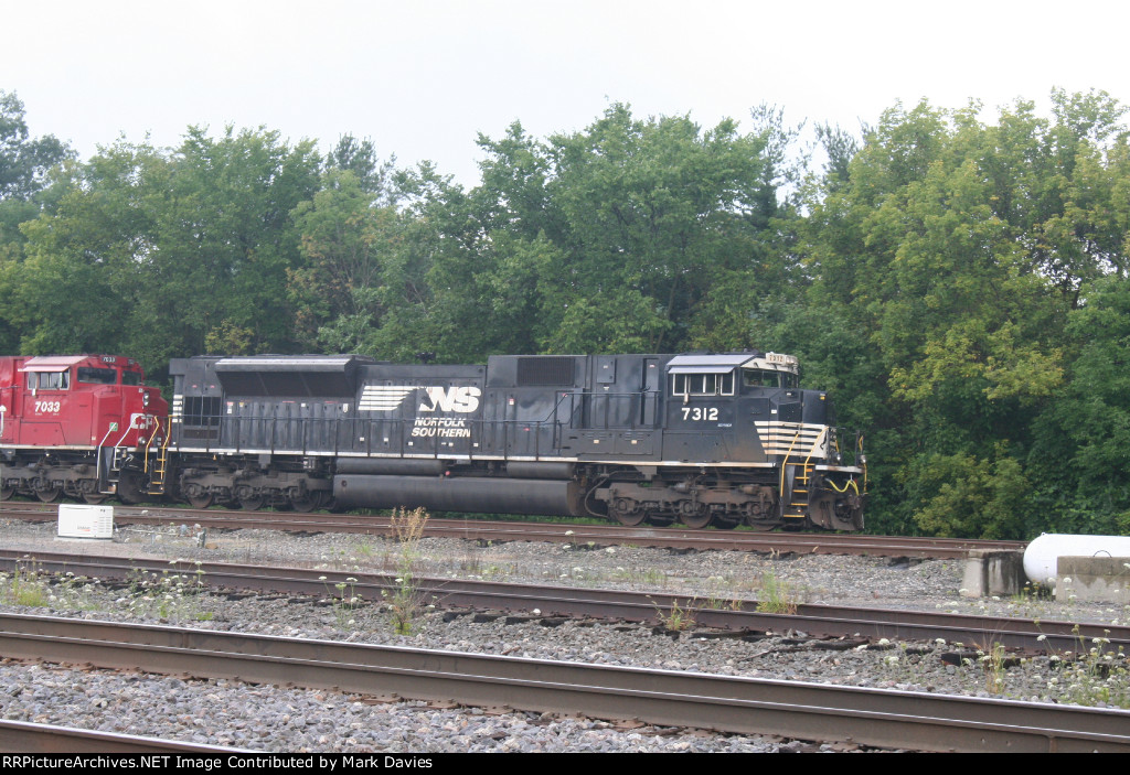 NS 7312